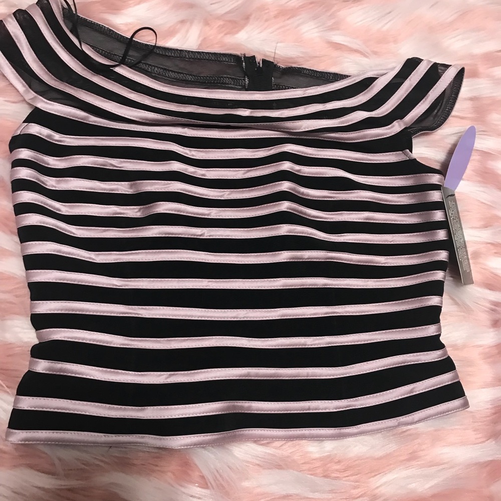 JS Collection -NWT! -Size: 12